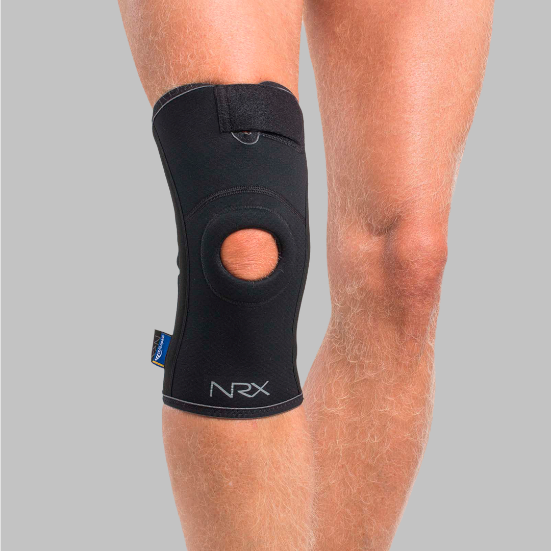 Mediroyal NRX402 Open Patella - Bild 2