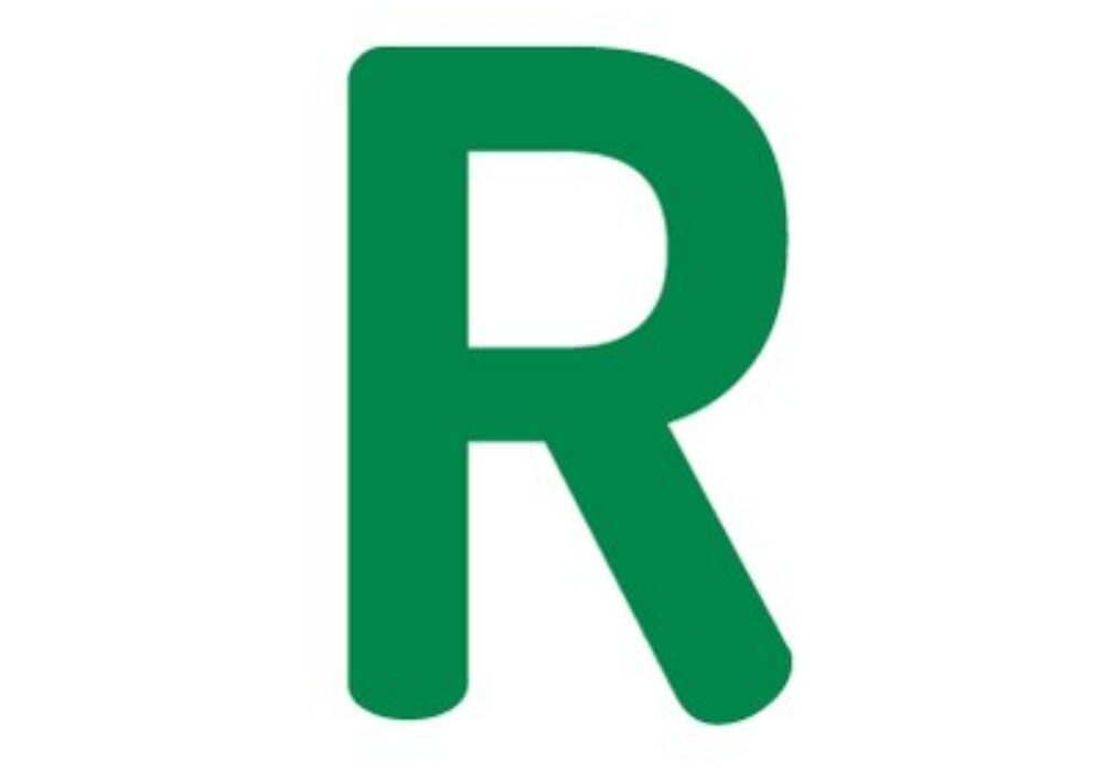 Reumatikerförbundets logga