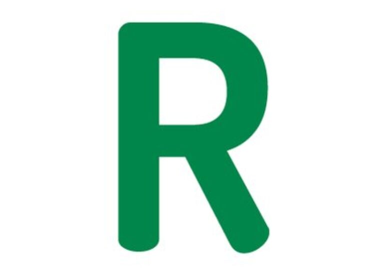 Reumatikerförbundets logga