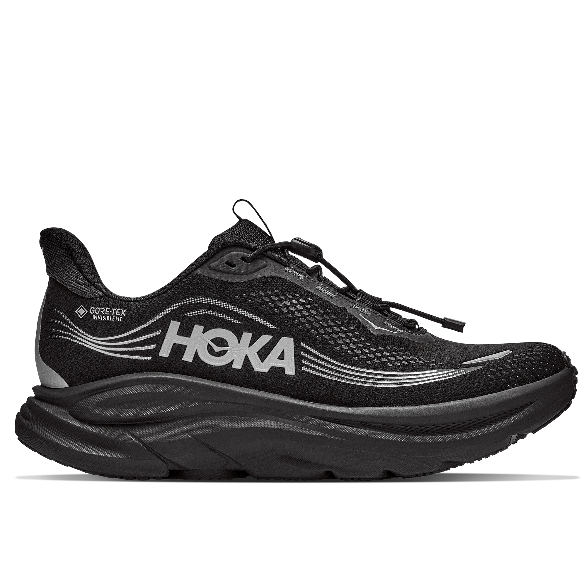 Hoka Clifton 11 GTX M Wide