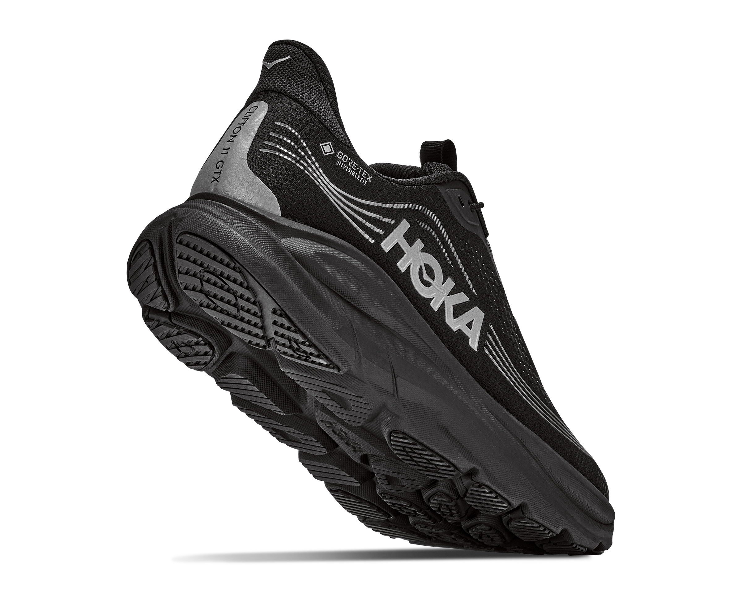 Hoka Clifton 11 GTX M Wide - Bild 2