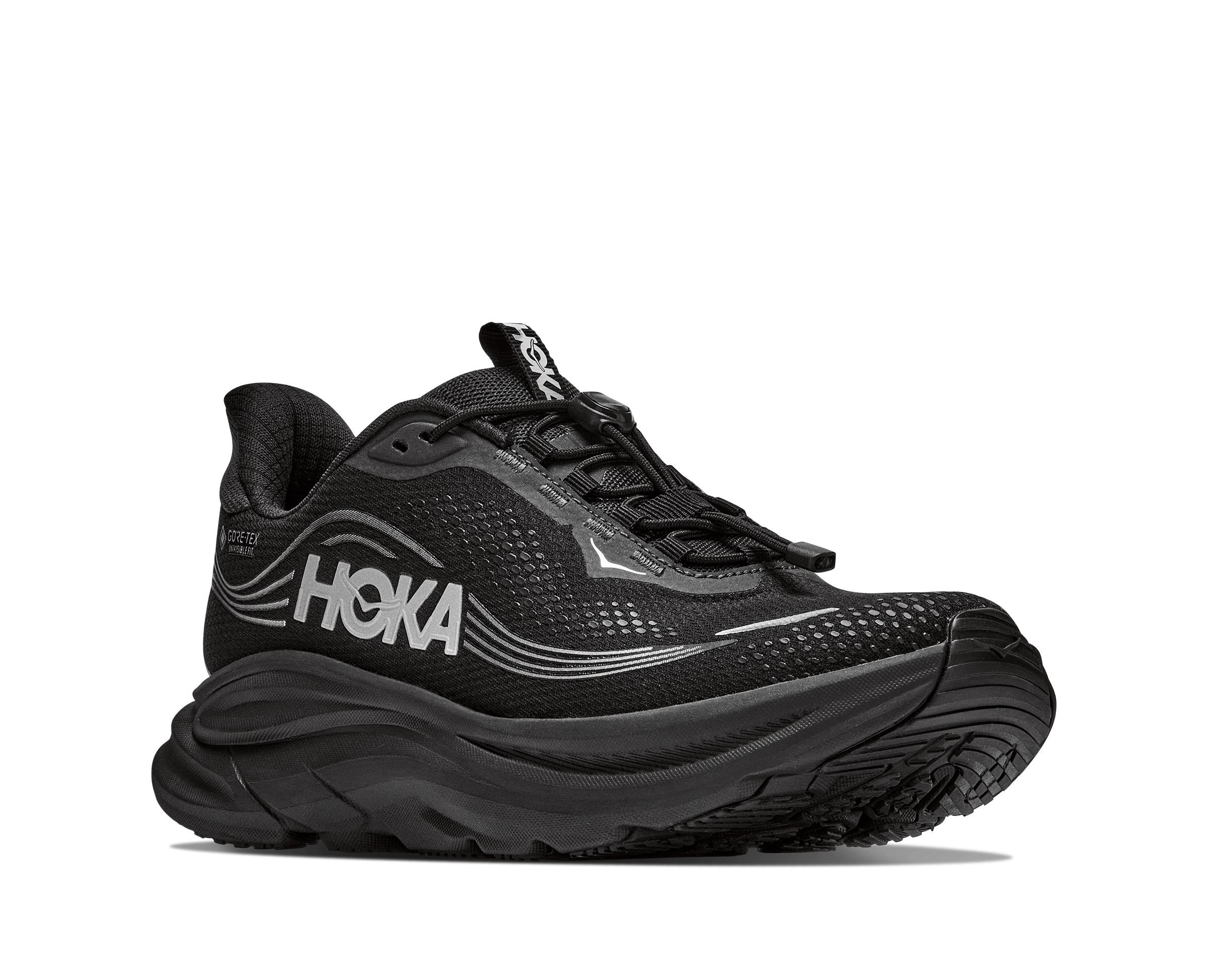 Hoka Clifton 11 GTX M Wide - Bild 4